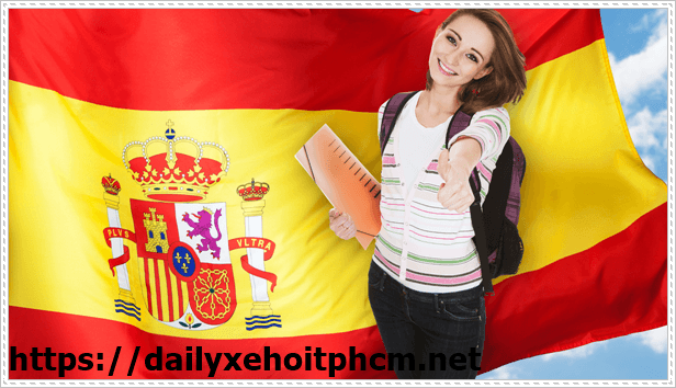Du học sinh du học T&acirc;y Ban Nha chuy&ecirc;n ng&agrave;nh luật