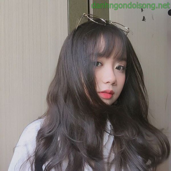 Top ảnh g&aacute;i xinh đeo mắt k&iacute;nh dễ thương