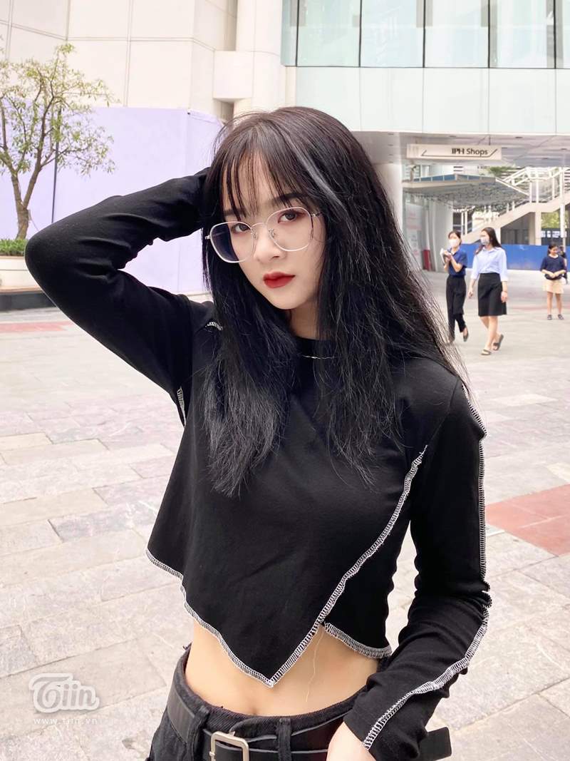 clip gấm kami