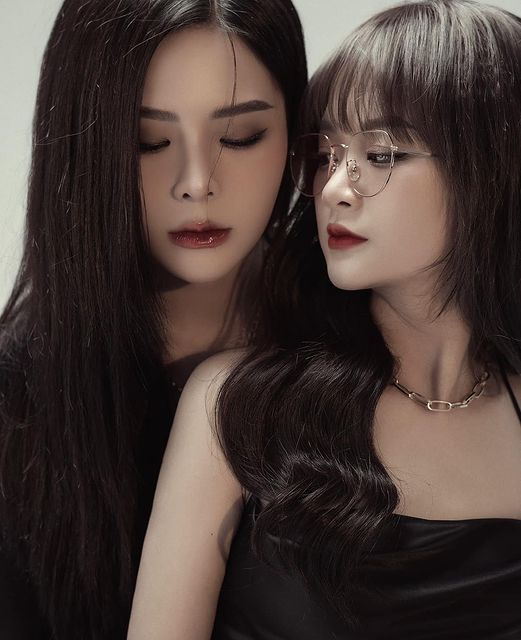 clip gấm kami
