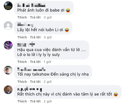 Streamer Lyly Sury tung ảnh nóng 40G lên google driver