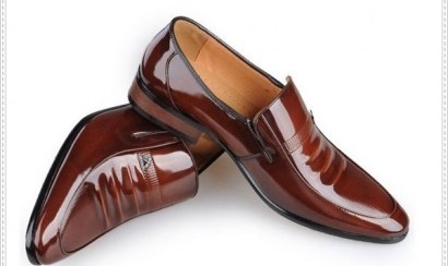 Giày tây nam trẻ đẹp