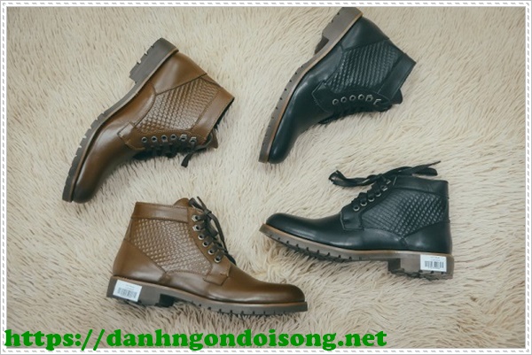 Cách giữ gìn và bảo vệ giày da văn phòng hiệu quả