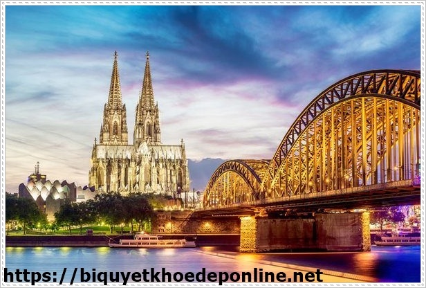 Du học Đức ng&agrave;nh nghệ thuật hot nhất