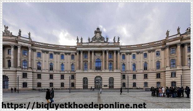 Học tiếng Đức HCM