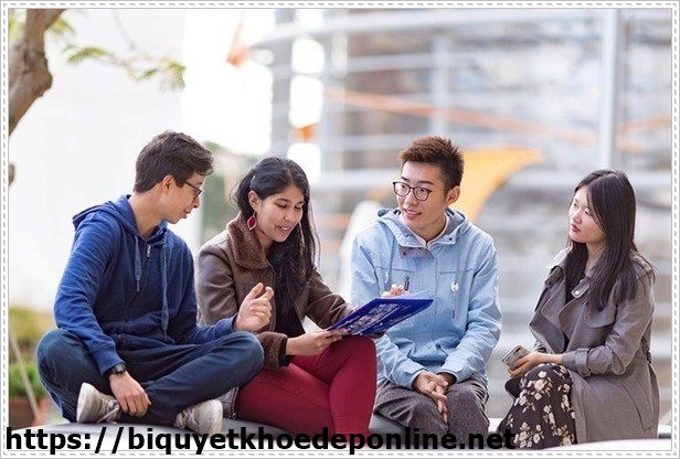 sinh vi&ecirc;n du học Đức ng&agrave;nh nghệ thuật