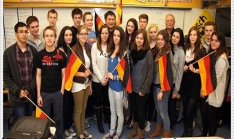Những ưu đãi dành cho du học sinh Đức