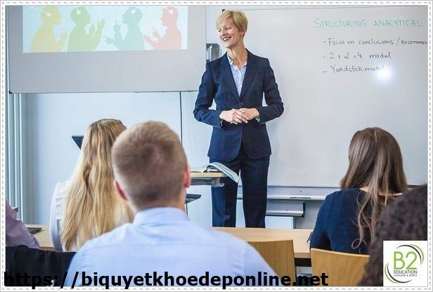 Học tiếng Đức HCM chất lượng nhất