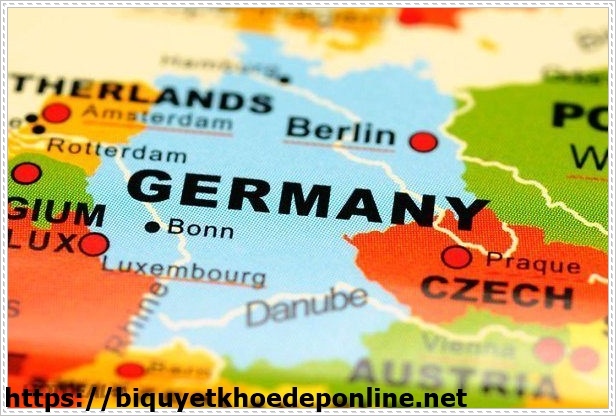 Học tiếng Đức qua Skype v&agrave; c&aacute;c mạng kh&aacute;c