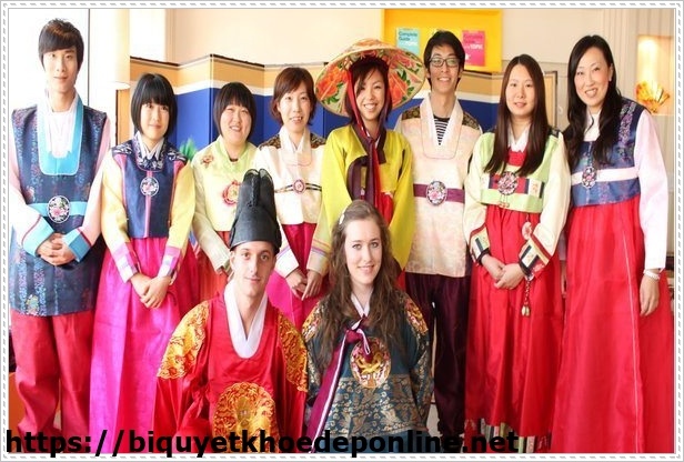 du học h&agrave;n quốc ng&agrave;nh &acirc;m nhạc