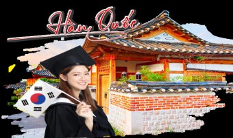 Học tiếng Hàn để du học Hàn Quốc dễ hay khó?