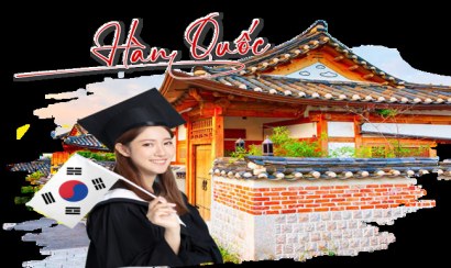 Học tiếng Hàn để du học Hàn Quốc dễ hay khó?