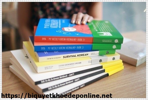 Học từ vựng tiếng H&agrave;n chủ đề kh&aacute;ch sạn qua t&agrave;i liệu