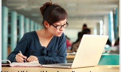 Các bước để học tiếng Hàn online hiệu quả.