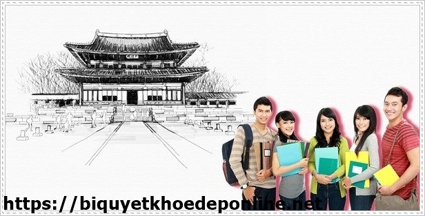 Bí kíp học tiếng Hàn giúp việc học thú vị hơn