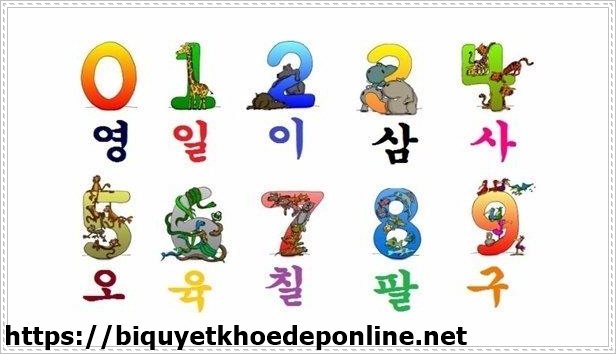 tự học tiếng H&agrave;n si&ecirc;u tốc mỗi ng&agrave;y