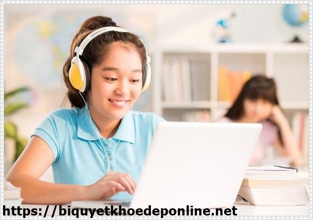 n&ecirc;n dạy học tiếng h&agrave;n cho trẻ em