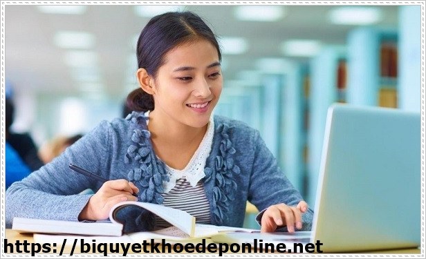tự học tiếng H&agrave;n cơ bản