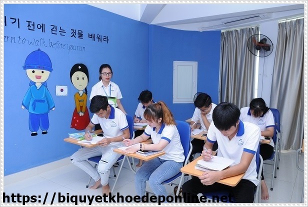 Kinh nghiệm học tiếng H&agrave;n qua b&agrave;i h&aacute;t