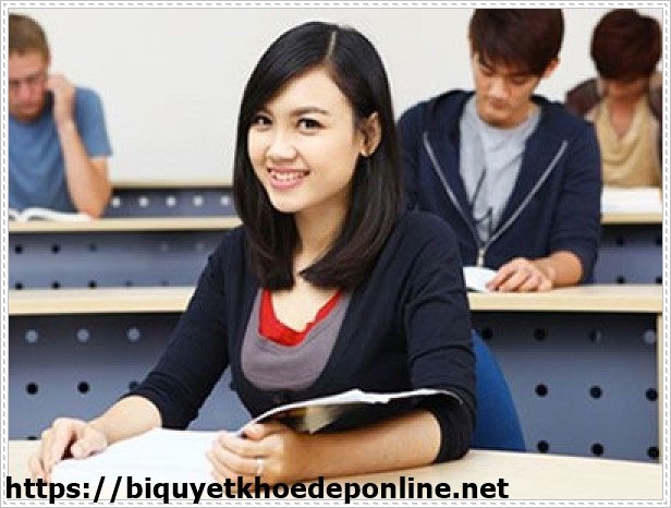 Học tiếng H&agrave;n qua h&igrave;nh ảnh
