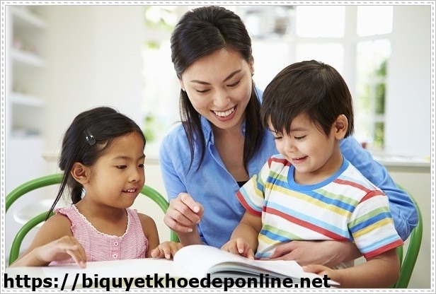 phương ph&aacute;p học tiếng H&agrave;n cho trẻ em hiệu quả