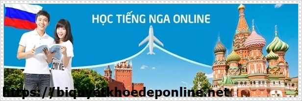 phương ph&aacute;p hoc tiếng Nga hiệu quả tốt nhất