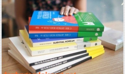 Phương pháp  học tiếng Hàn qua phim hay nhất quả đất