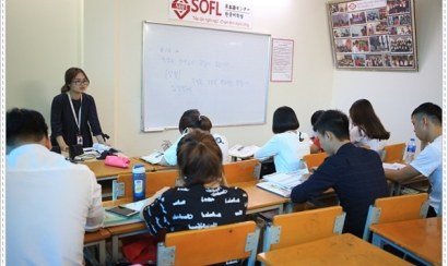 Học tiếng Hàn có thể làm nghề gì? 