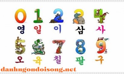Học Tiếng Hàn giao tiếp cơ bản hiệu quả cao