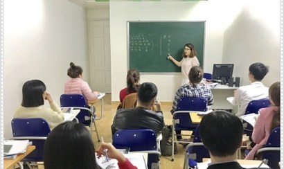 Nên học tiếng Hàn ở đâu??