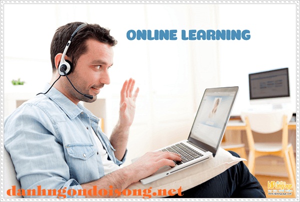 Học tiếng Đức qua Internet