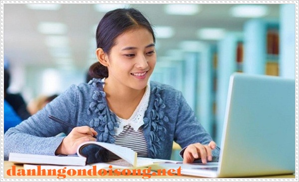 Học tiếng Đức online