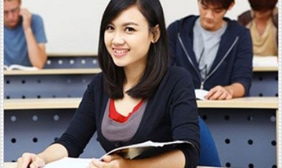Có 5 Lý do để bạn học tiếng Hàn