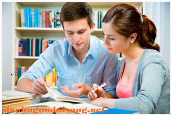 học tiếng H&agrave;n giao ti&ecirc;́p