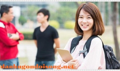 Những bước đi đầu tiên cho người học tiếng Hàn