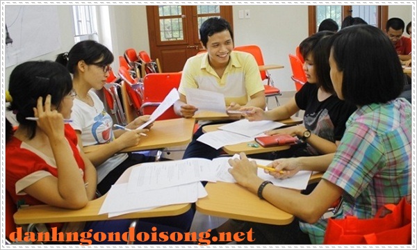 Phương pháp học tiếng Hàn