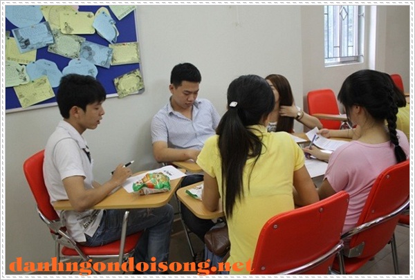 học tiếng H&agrave;n rất kh&oacute;
