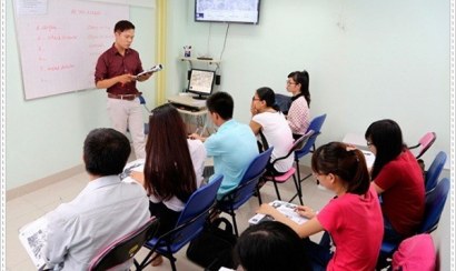 Học tiếng Hàn hay tiếng Trung, tiếng nào khó hơn?