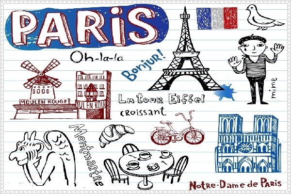 Nhận học bổng tại kh&oacute;a học tiếng Ph&aacute;p cấp tốc của capfrance