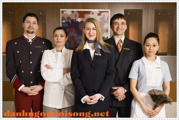 Học tiếng Đức mang lại cơ hội