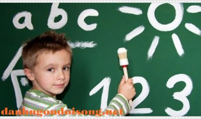 Học tiếng Đức đi du học