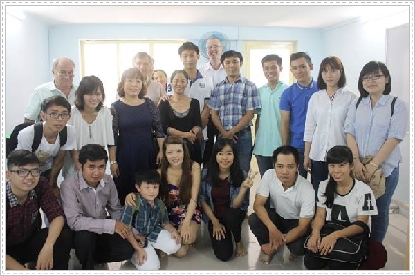 Học tiếng Pháp có khó không