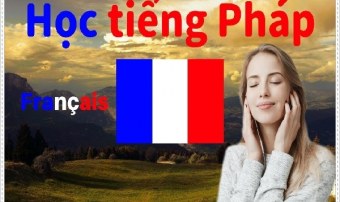 Các khóa học tiếng Pháp cấp tốc ngay tại TPHCM