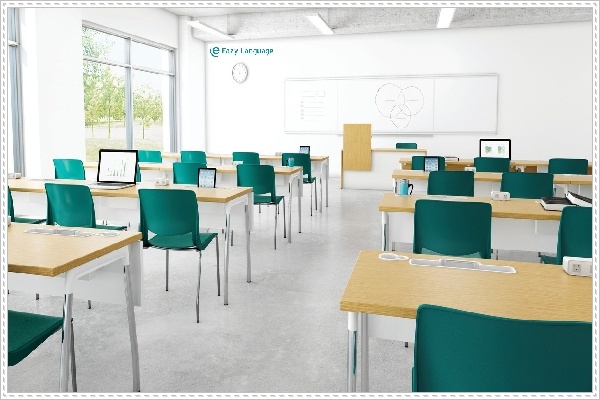 Kh&oacute;a học tiếng Ph&aacute;p cấp tốc tại Eazy Language