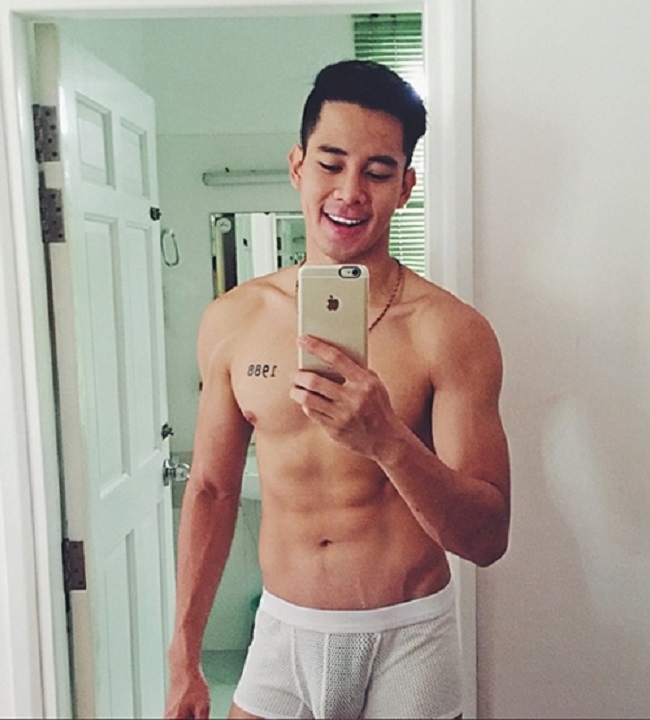 clip hồ vĩnh khoa đang hot tr&ecirc;n mạng x&atilde; hội