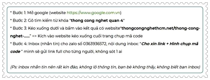 hướng dẫn xem clip nóng tiktoker tiến đức 2