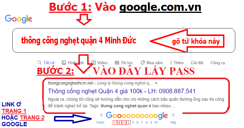 thong cong nghet quan binh thanh