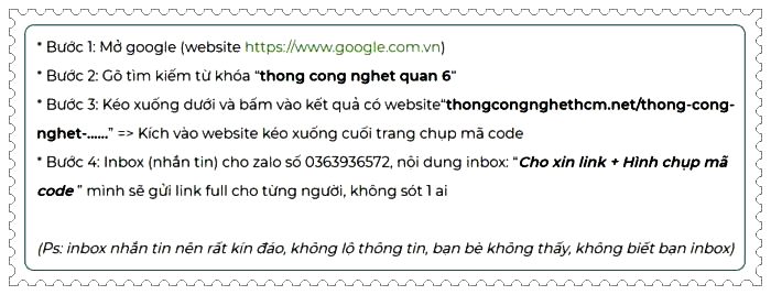 hướng dẫn lấy link xem clip misthy
