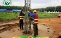 Hút bùn khoan cọc nhồi Môi Trường Xanh giá tốt, uy tín hàng đầu