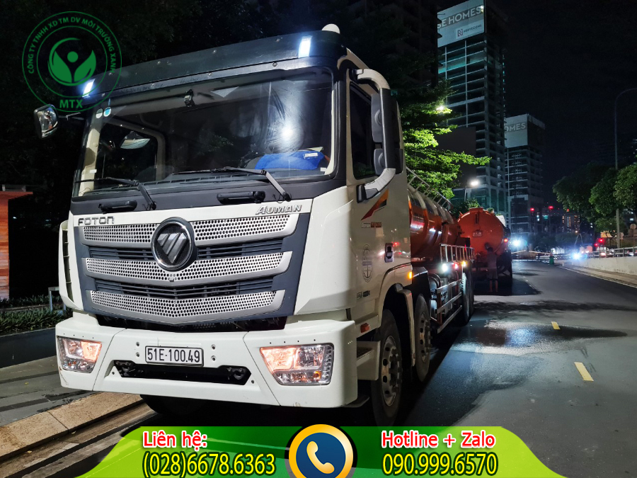 H&uacute;t b&ugrave;n khoan cọc nhồi gi&aacute; cả cạnh tranh